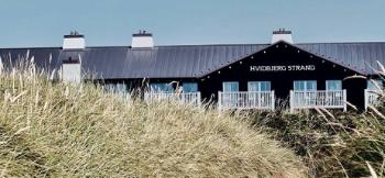 Hvidbjerg Strand Badehotel